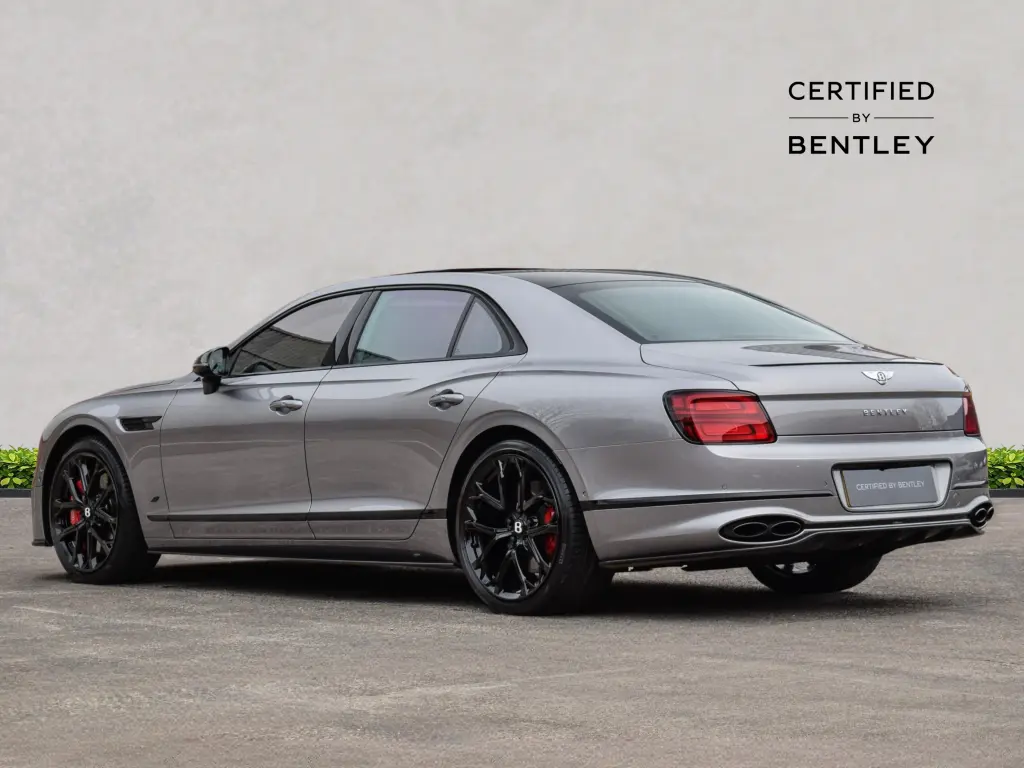 Image for 2024 Flying Spur S V8 at position 3