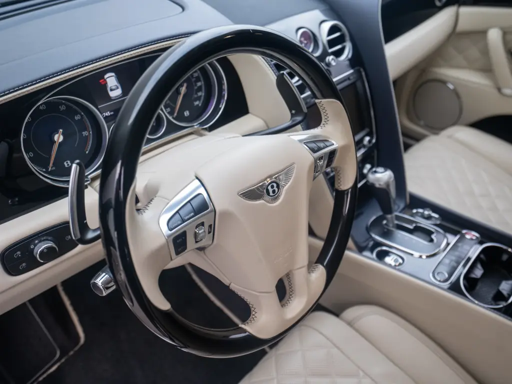 Bentley Flying Spur