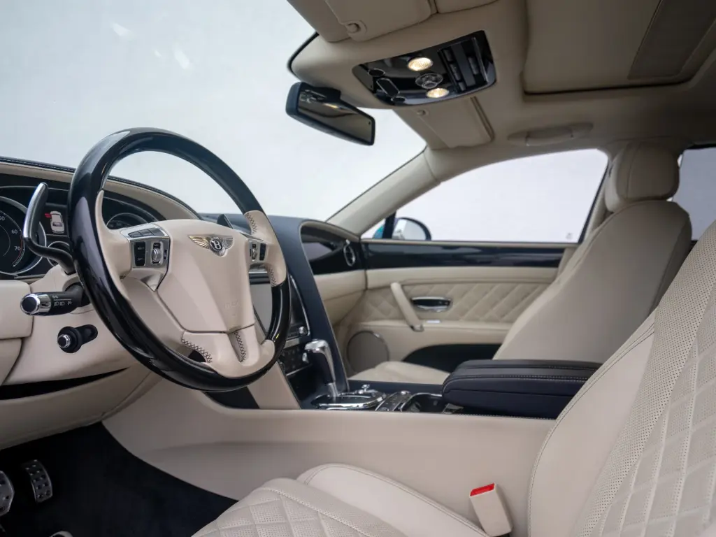 Bentley Flying Spur