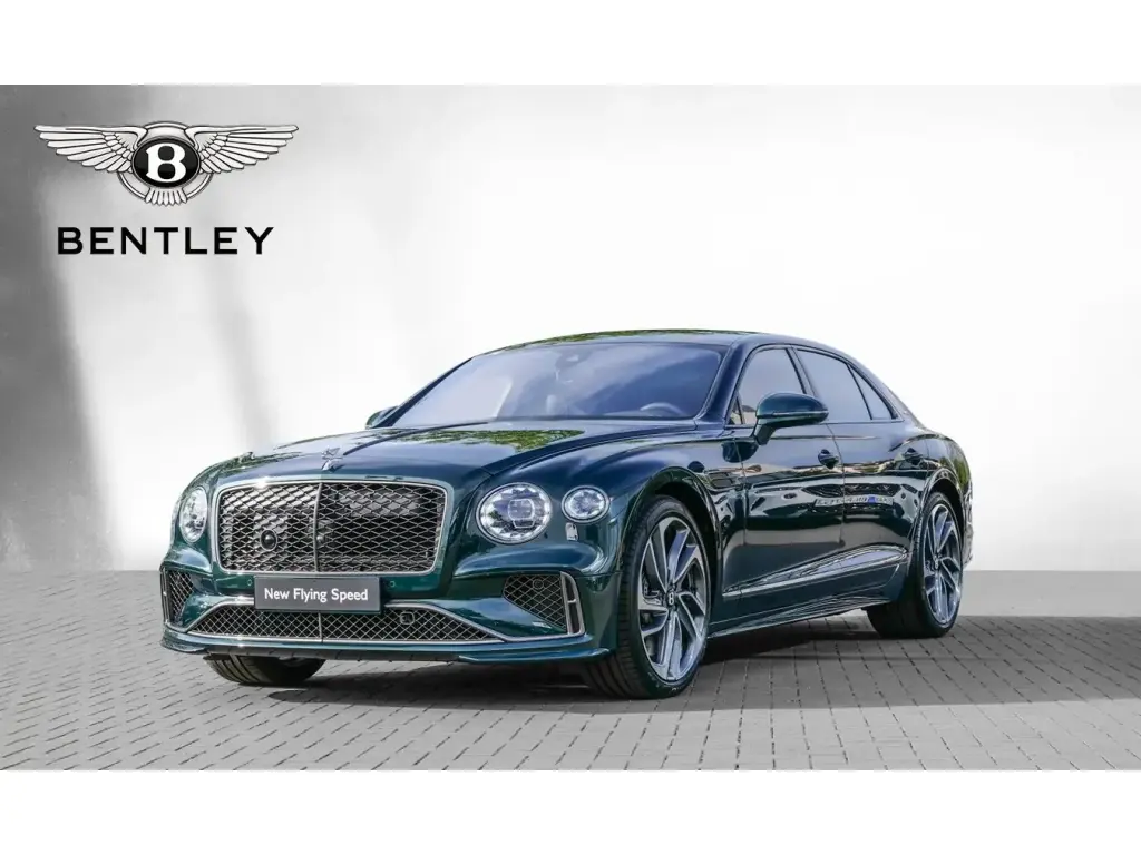 Bentley Flying Spur