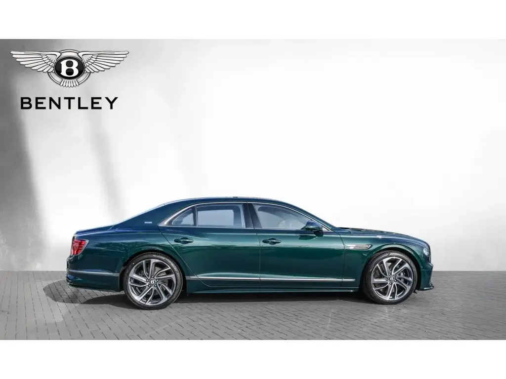 Image for 2025 Flying Spur Speed First Edition V8 Hybrid at position 5
