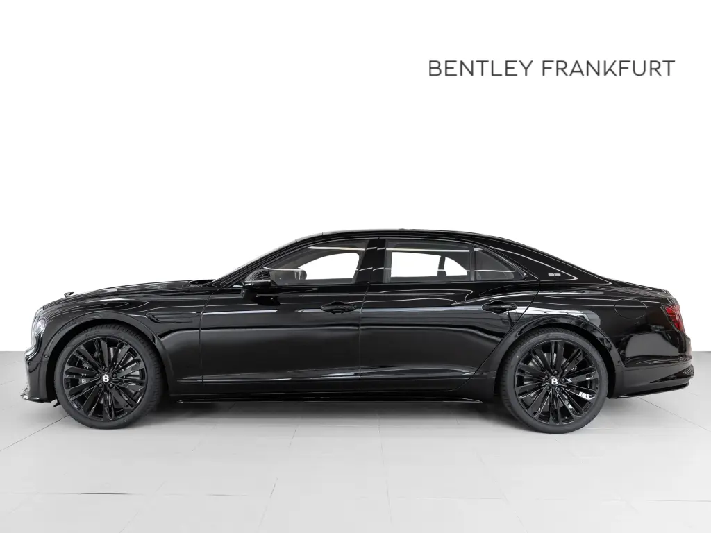 Image for 2025 Flying Spur Speed First Edition V8 Hybrid at position 5