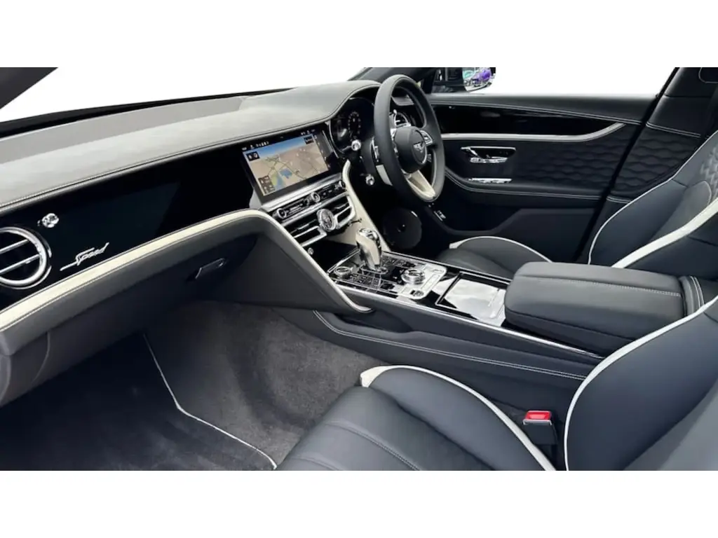 Image for 2025 Flying Spur Speed First Edition V8 Hybrid at position 2