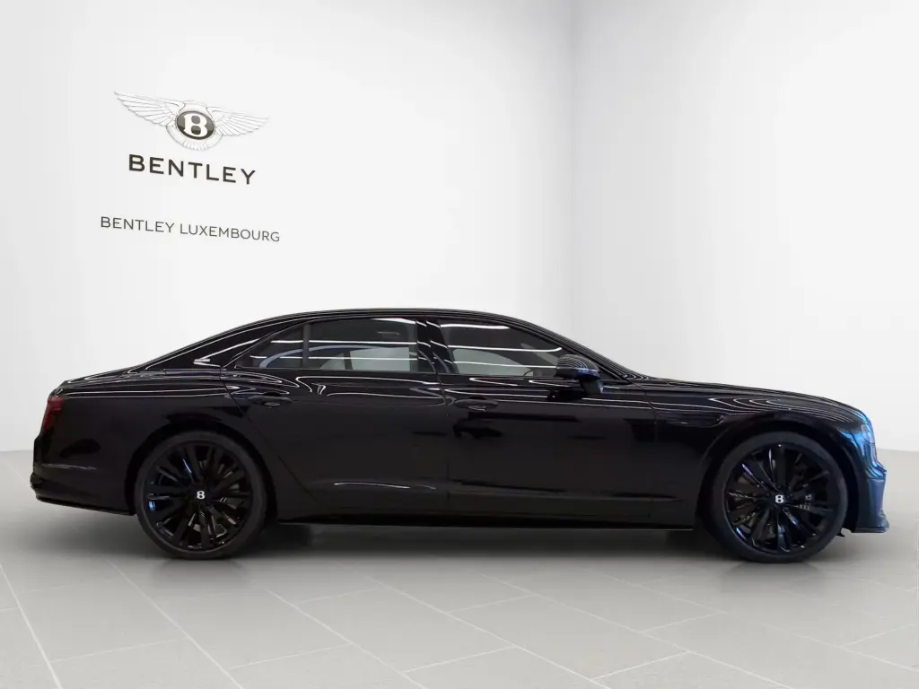 Image for 2025 Flying Spur Speed First Edition V8 Hybrid at position 5