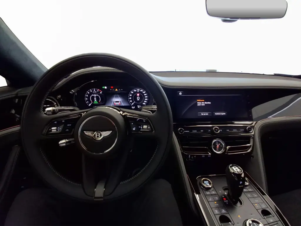 Image for 2025 Flying Spur Speed First Edition V8 Hybrid at position 4