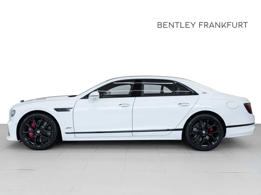 Image for 2025 Flying Spur Speed First Edition V8 Hybrid at position 5