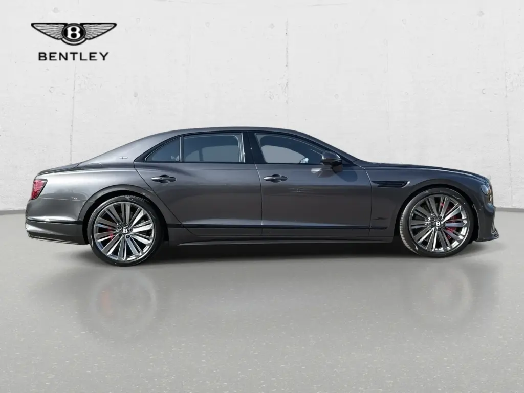 Image for 2025 Flying Spur Speed First Edition V8 Hybrid at position 5
