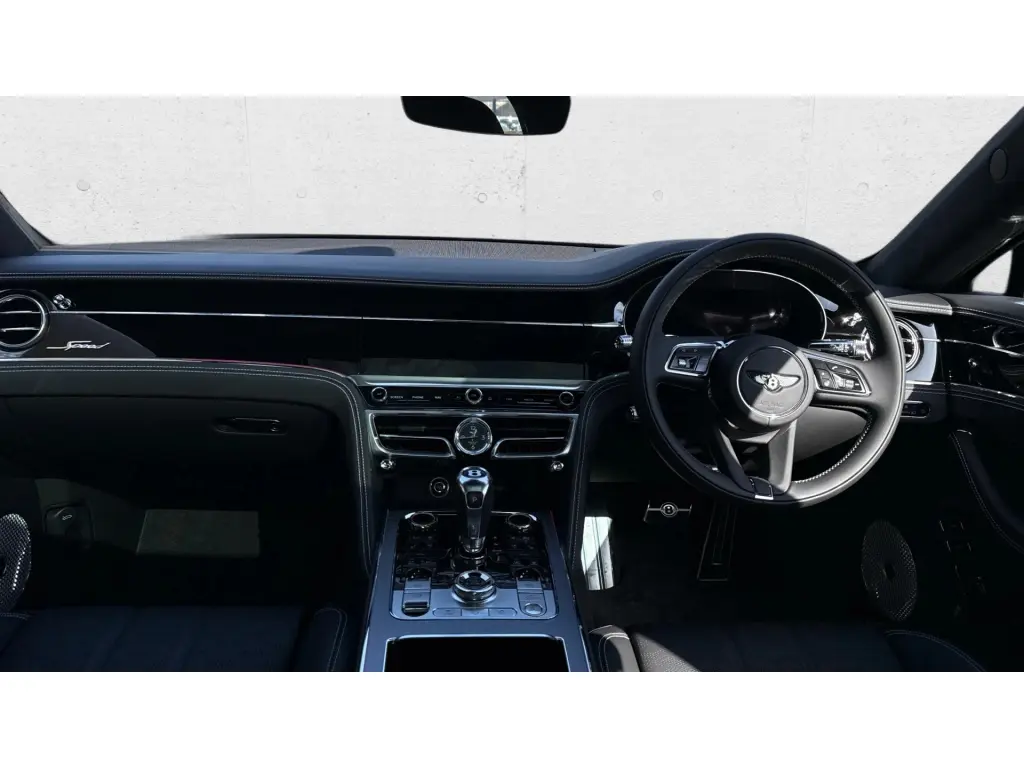 Image for 2025 Flying Spur Speed First Edition V8 Hybrid at position 4