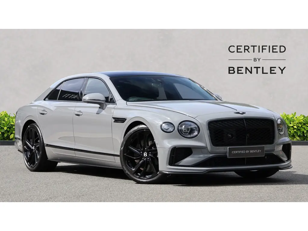 2025 BENTLEY FLYING SPUR