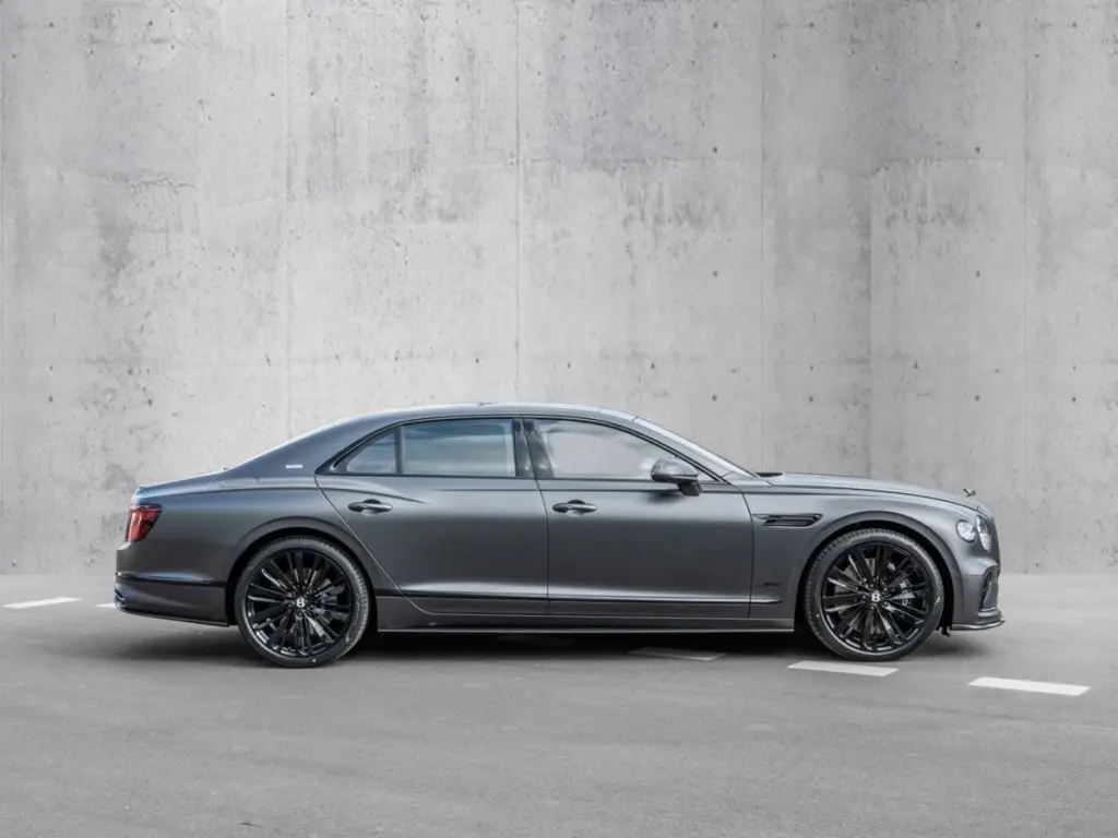 Image for 2025 Flying Spur Speed First Edition V8 Hybrid at position 5