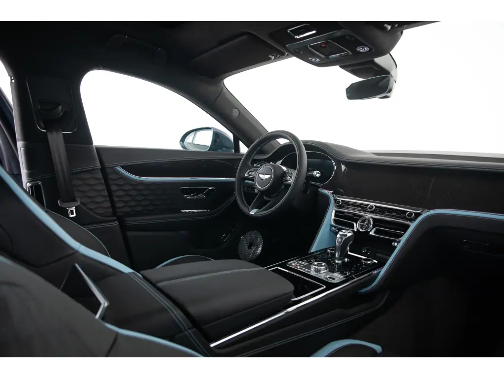 Image for 2025 Flying Spur Speed First Edition V8 Hybrid at position 2