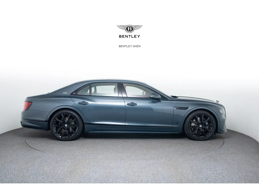 Image for 2025 Flying Spur Speed First Edition V8 Hybrid at position 5