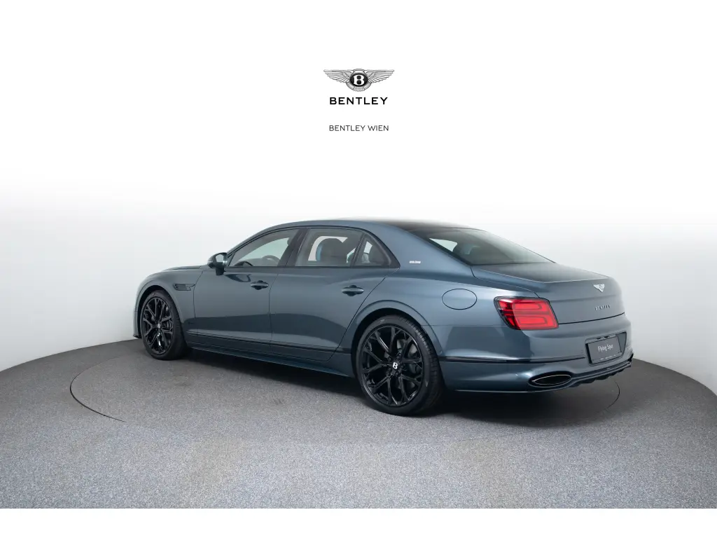 Image for 2025 Flying Spur Speed First Edition V8 Hybrid at position 3