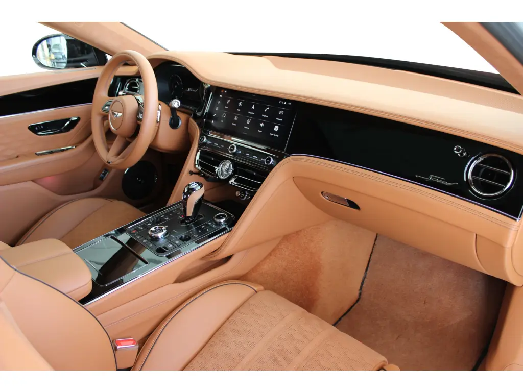 Image for 2025 Flying Spur Speed First Edition V8 Hybrid at position 2