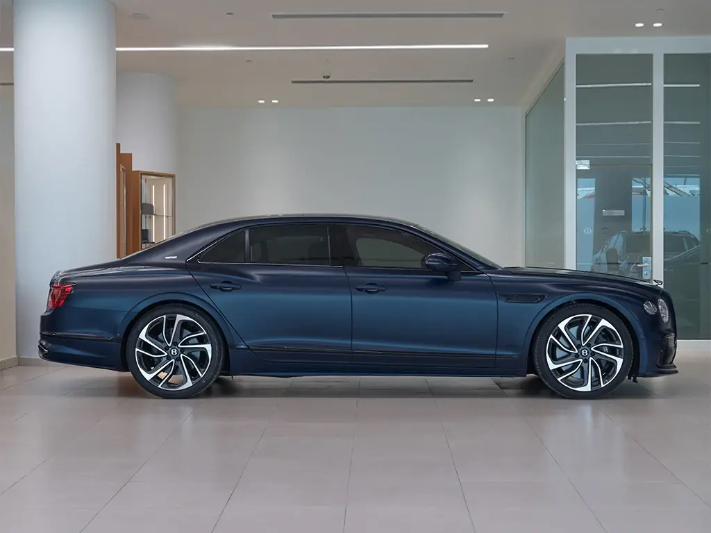Image for 2025 Flying Spur Speed First Edition V8 Hybrid at position 5