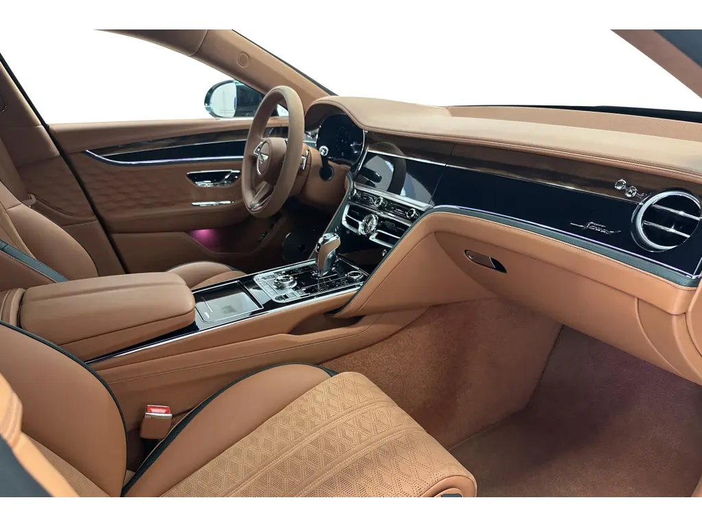 Image for 2025 Flying Spur Speed First Edition V8 Hybrid at position 2