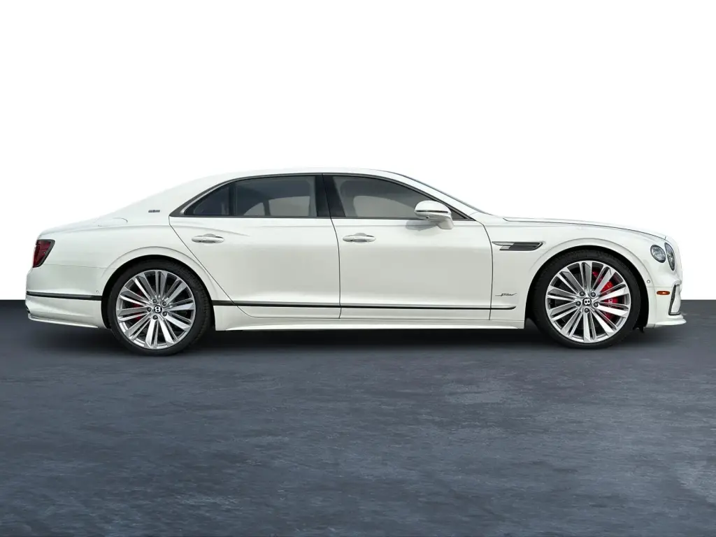 Image for 2025 Flying Spur Speed First Edition V8 Hybrid at position 5