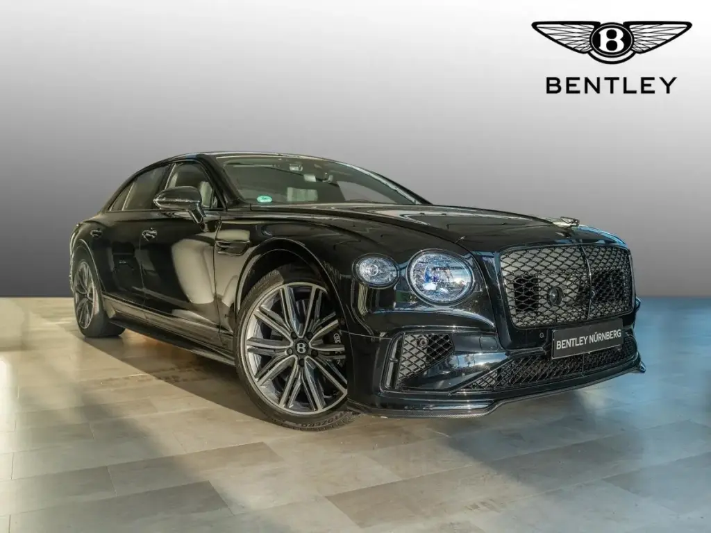 Bentley Flying Spur
