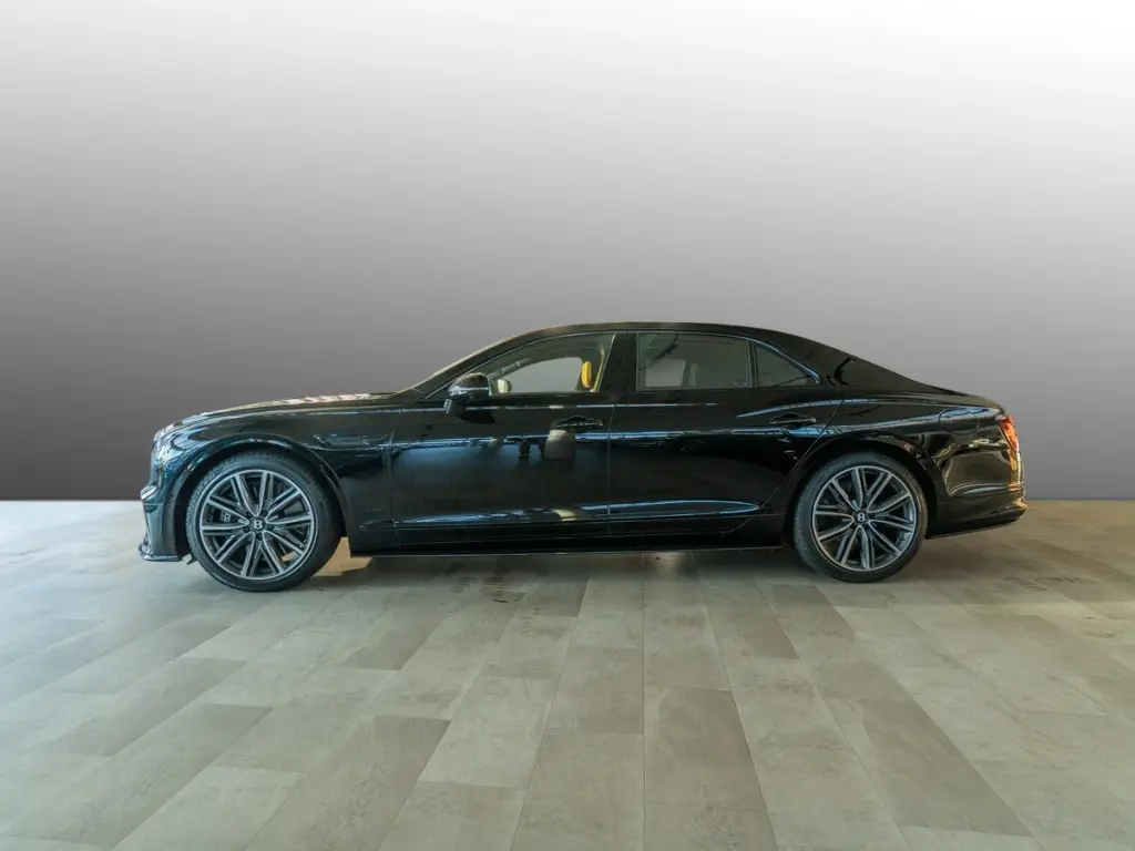 Image for 2025 Flying Spur Speed V8 Hybrid at position 5