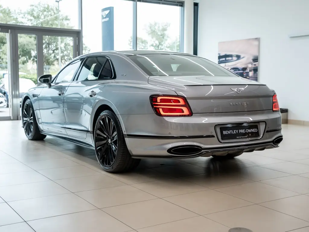 Image for 2024 Flying Spur Speed W12 Edition 12 at position 3
