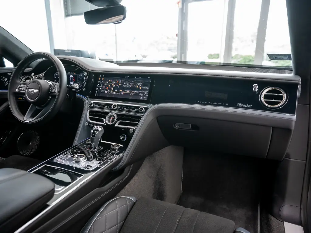 Image for 2024 Flying Spur Speed W12 Edition 12 at position 2