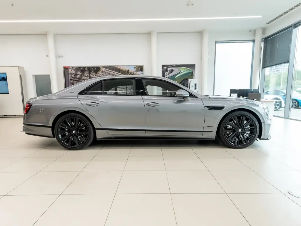 Image for 2024 Flying Spur Speed W12 Edition 12 at position 5
