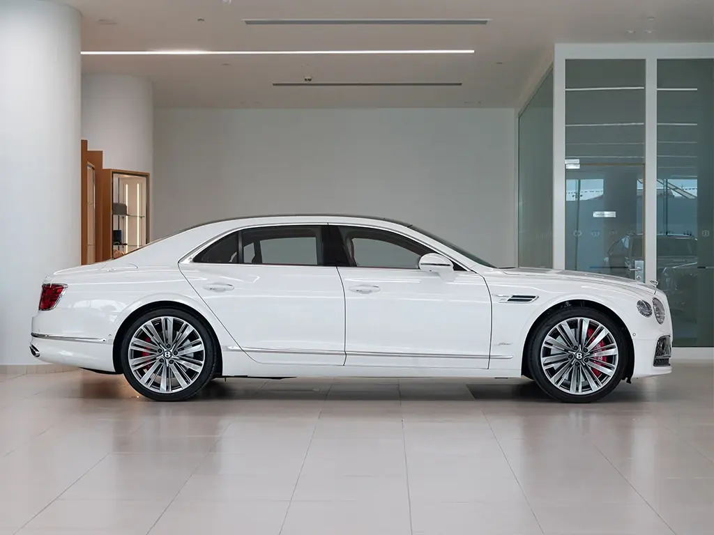 Image for 2023 Flying Spur Speed W12 at position 5