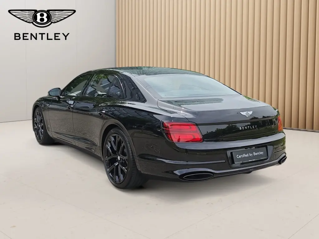 Image for 2023 Flying Spur Speed W12 at position 3