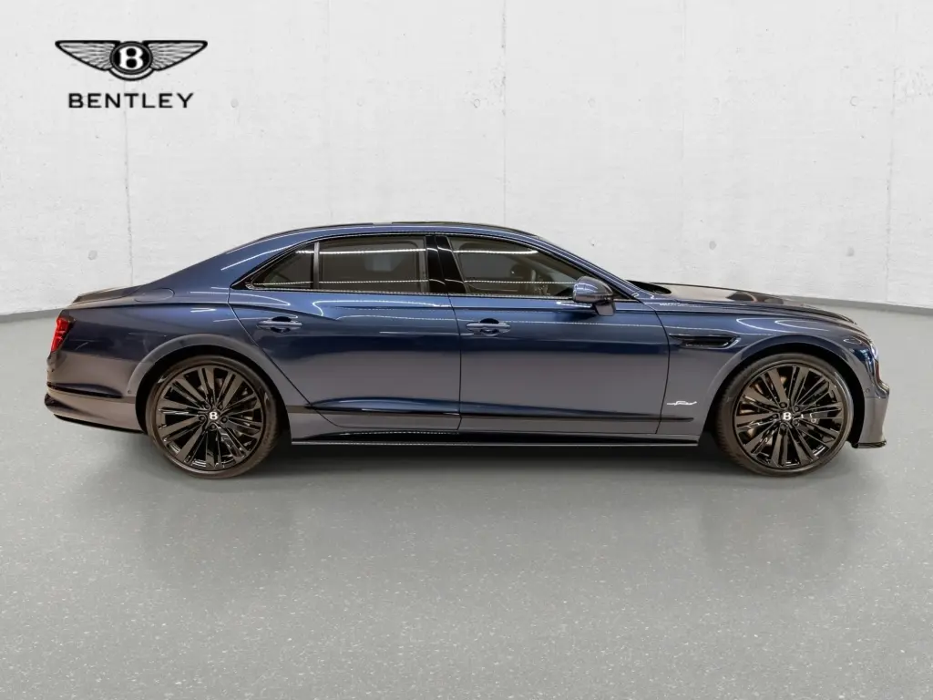 Image for 2023 Flying Spur Speed W12 at position 5