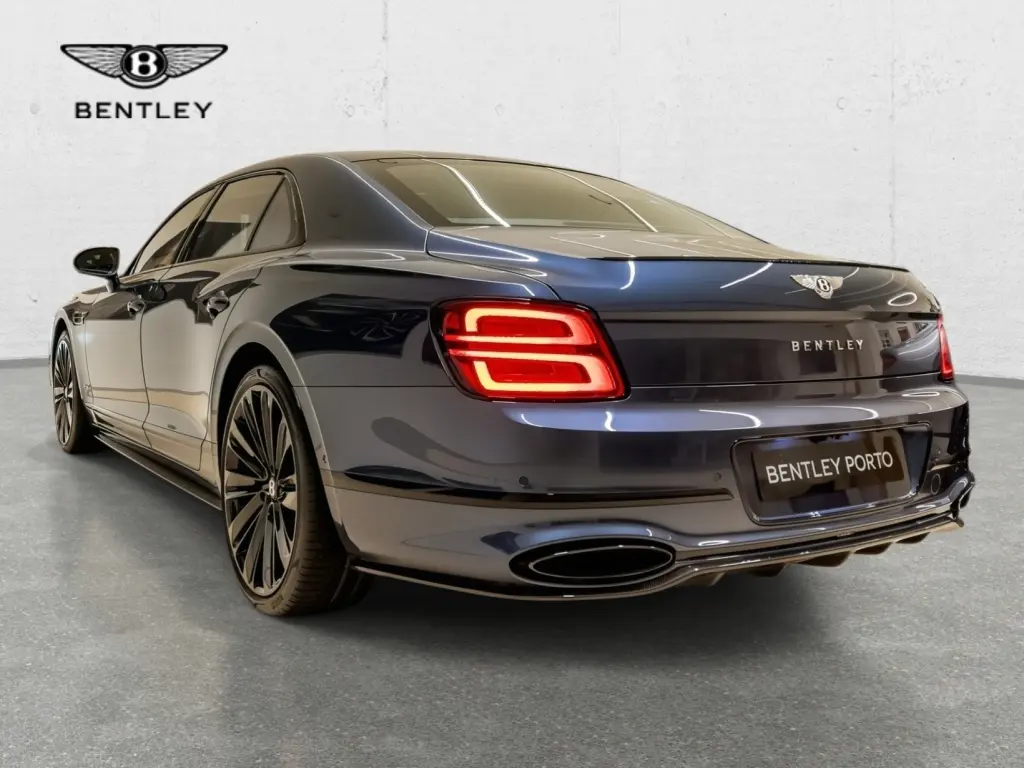 Image for 2023 Flying Spur Speed W12 at position 3