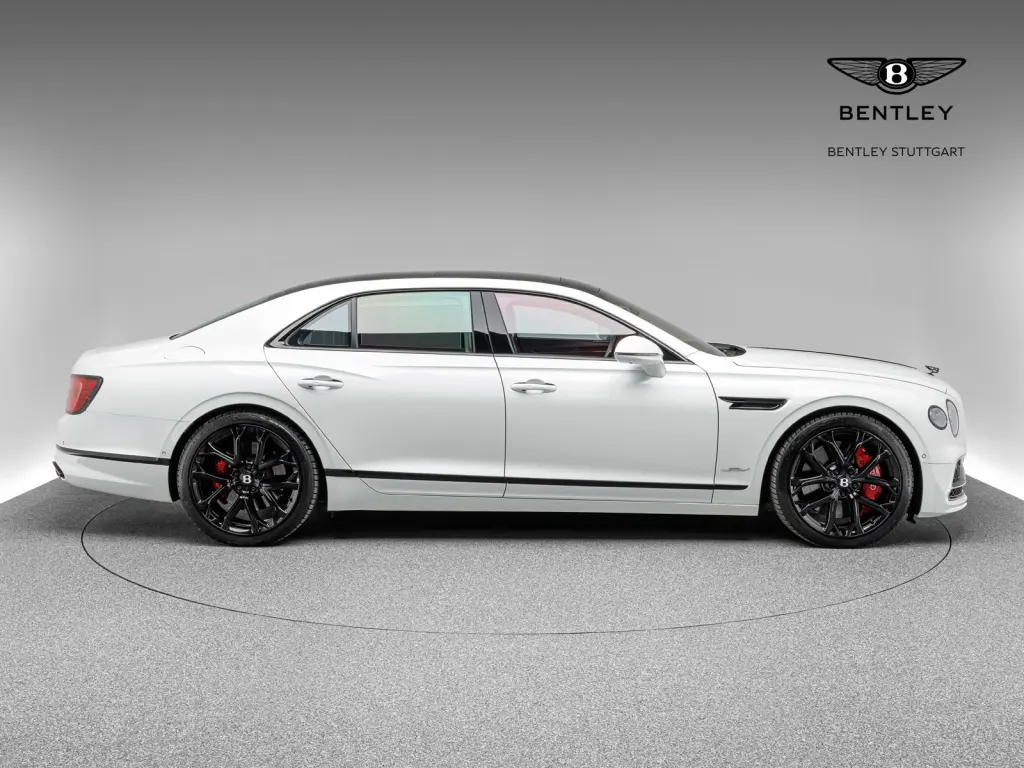 Image for 2023 Flying Spur Speed W12 at position 5