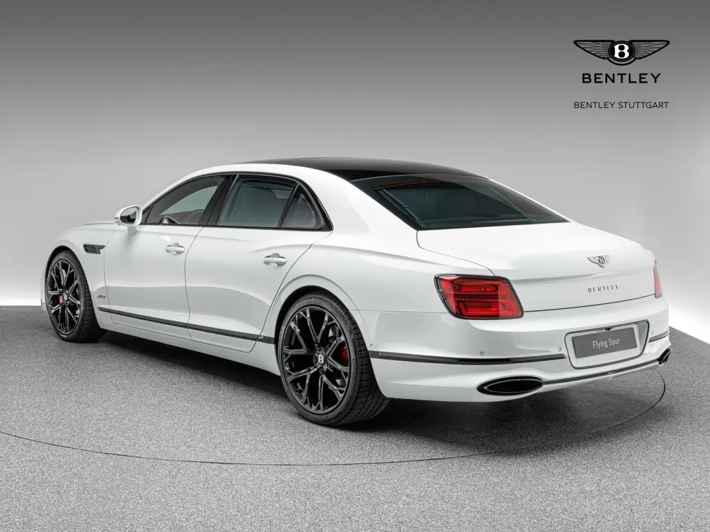 Image for 2023 Flying Spur Speed W12 at position 3