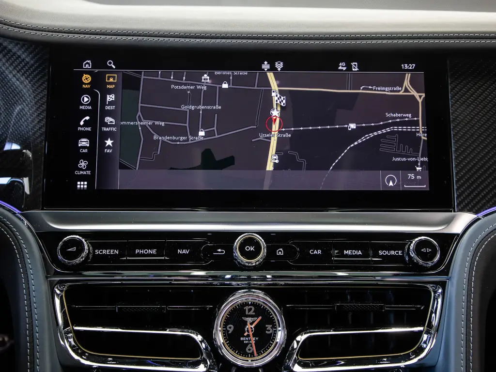 Bentley Flying Spur