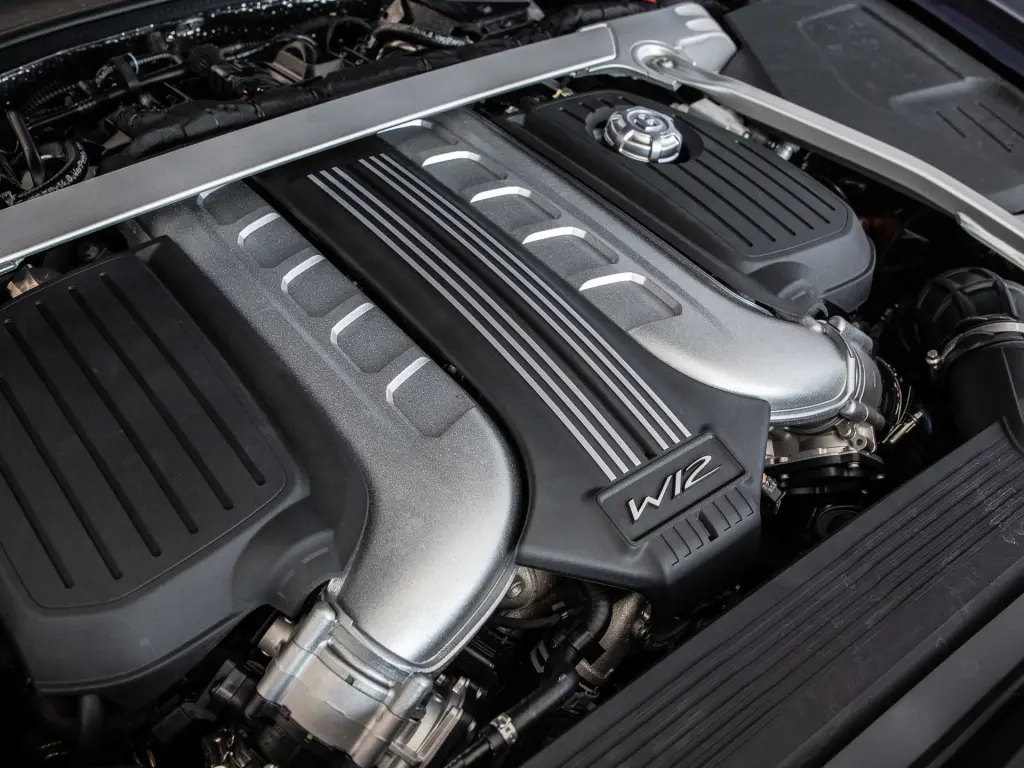 Bentley Flying Spur