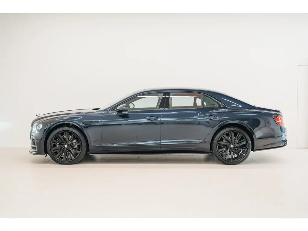 Image for 2024 Flying Spur Speed W12 Edition 12 Edition 12 at position 5