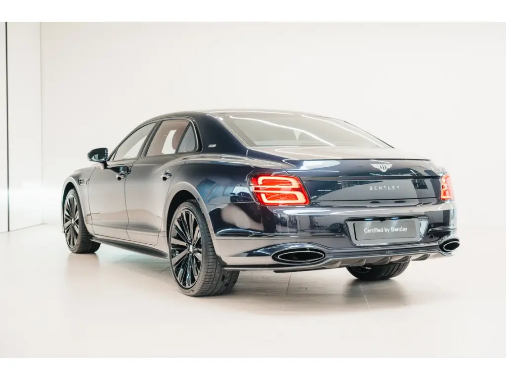 Image for 2024 Flying Spur Speed W12 Edition 12 Edition 12 at position 3