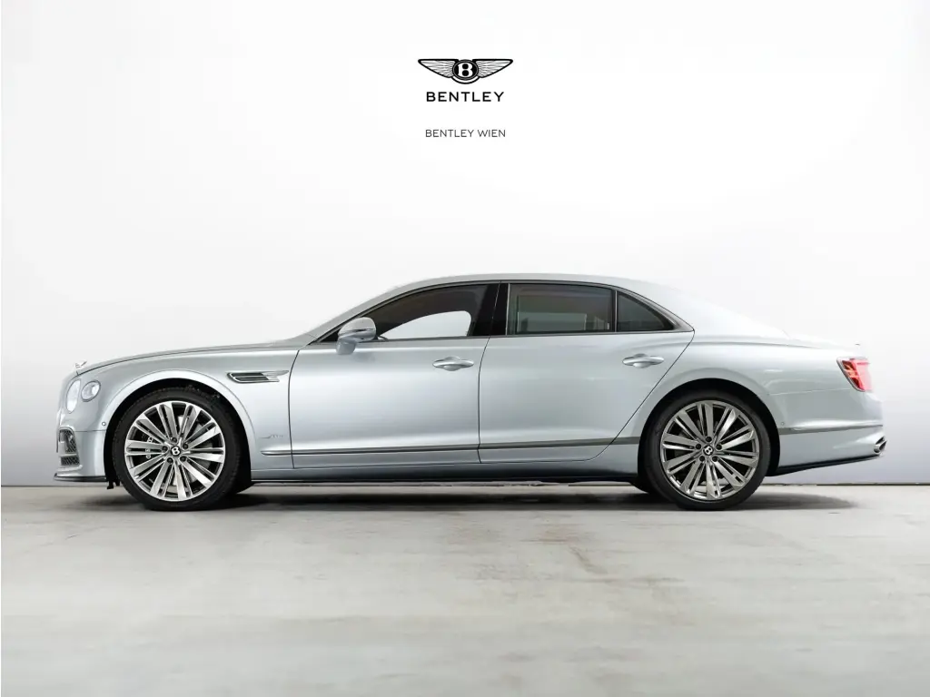 Image for 2024 Flying Spur Speed W12 at position 5