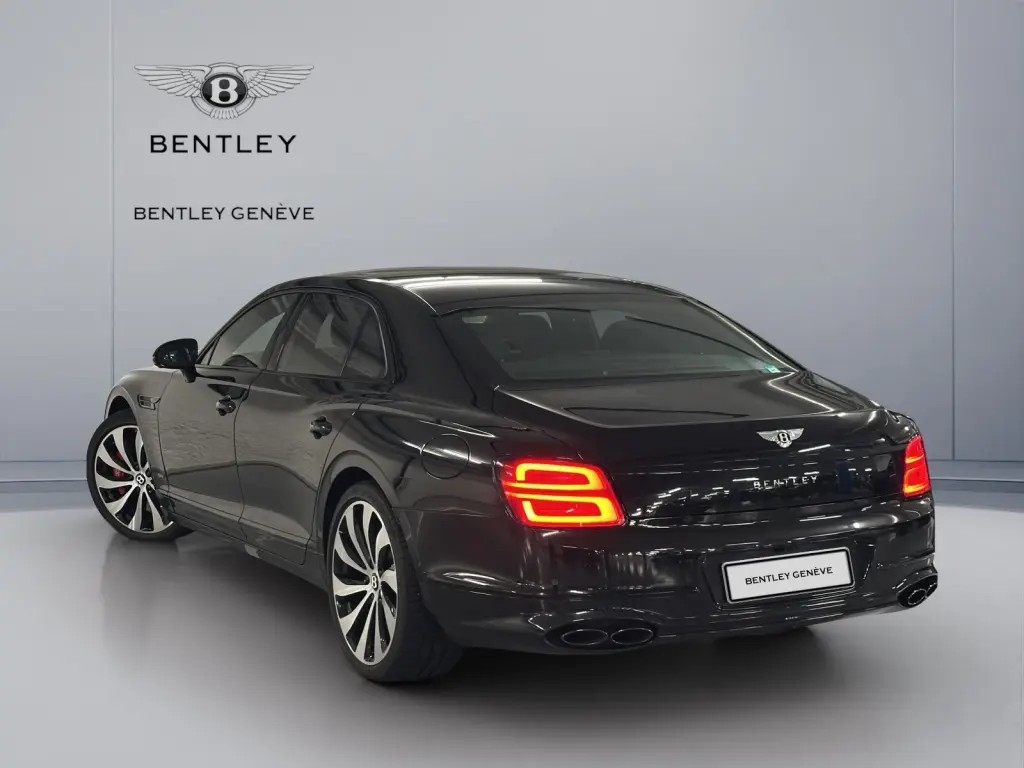 Image for 2022 Flying Spur V6 Hybrid at position 3