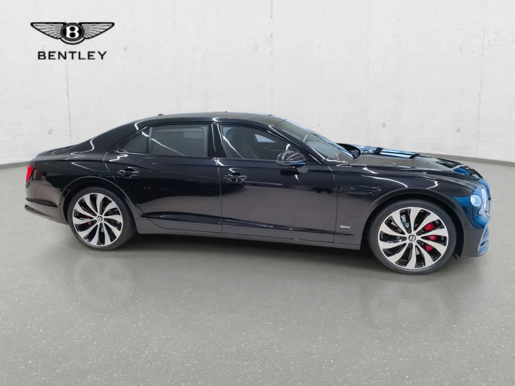 Image for 2022 Flying Spur V6 Hybrid at position 5
