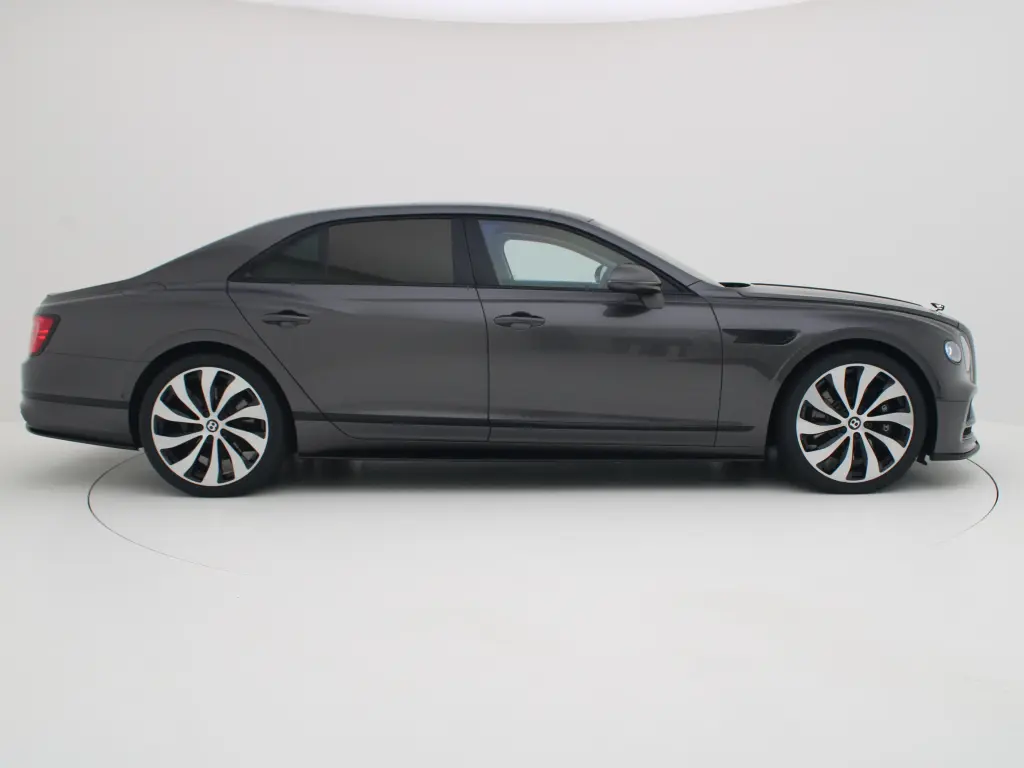 Image for 2022 Flying Spur V6 Hybrid at position 5