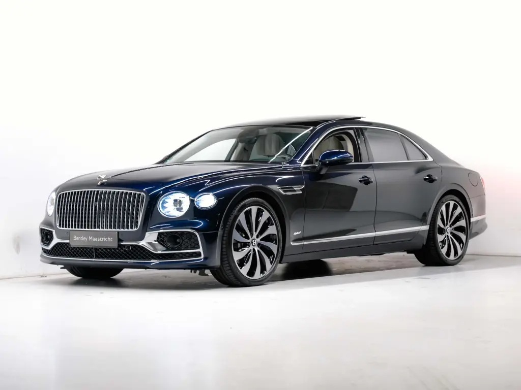 Bentley Flying Spur occasion