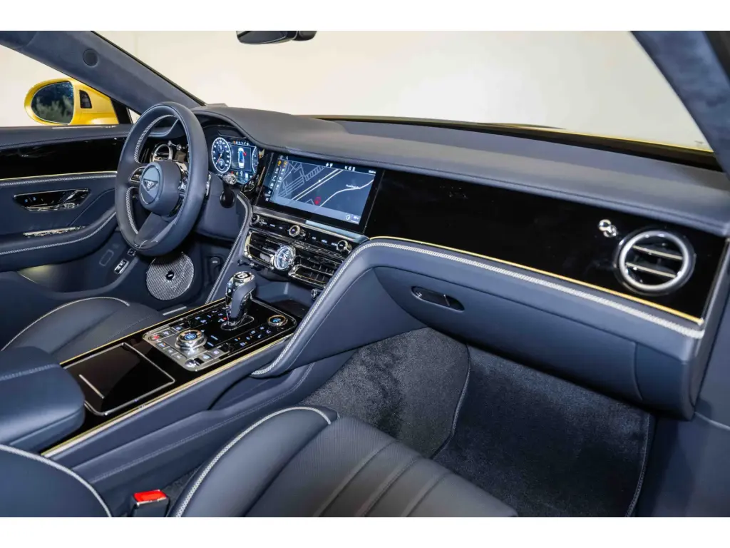 Image for 2024 Flying Spur V8 Edition 8 at position 4