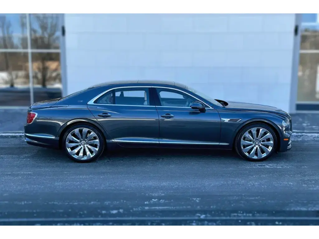 Image for 2024 Flying Spur V8 Edition 8 at position 5