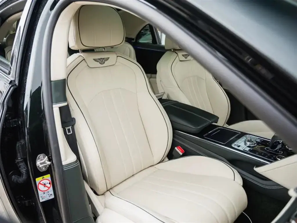 Image for 2024 Flying Spur V8 Edition 8 at position 2