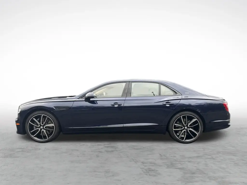 Image for 2024 Flying Spur V8 Edition 8 at position 5