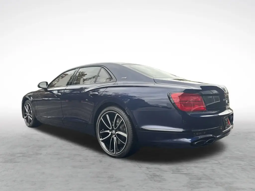 Image for 2024 Flying Spur V8 Edition 8 at position 3