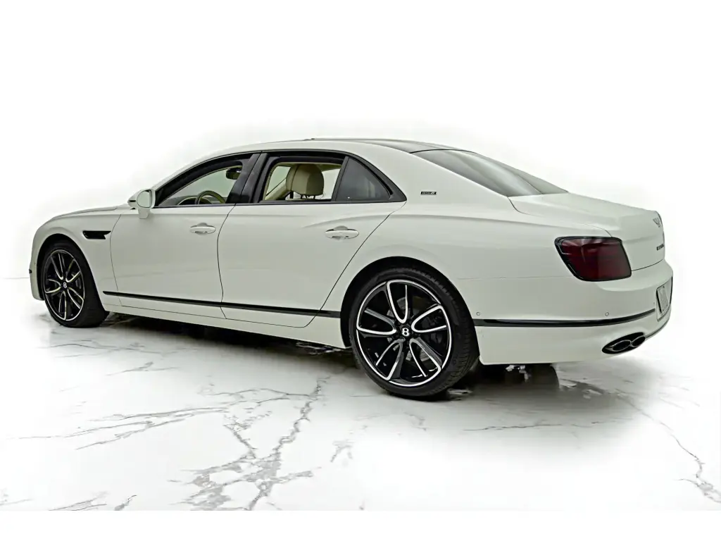 Image for 2024 Flying Spur V8 Edition 8 at position 3