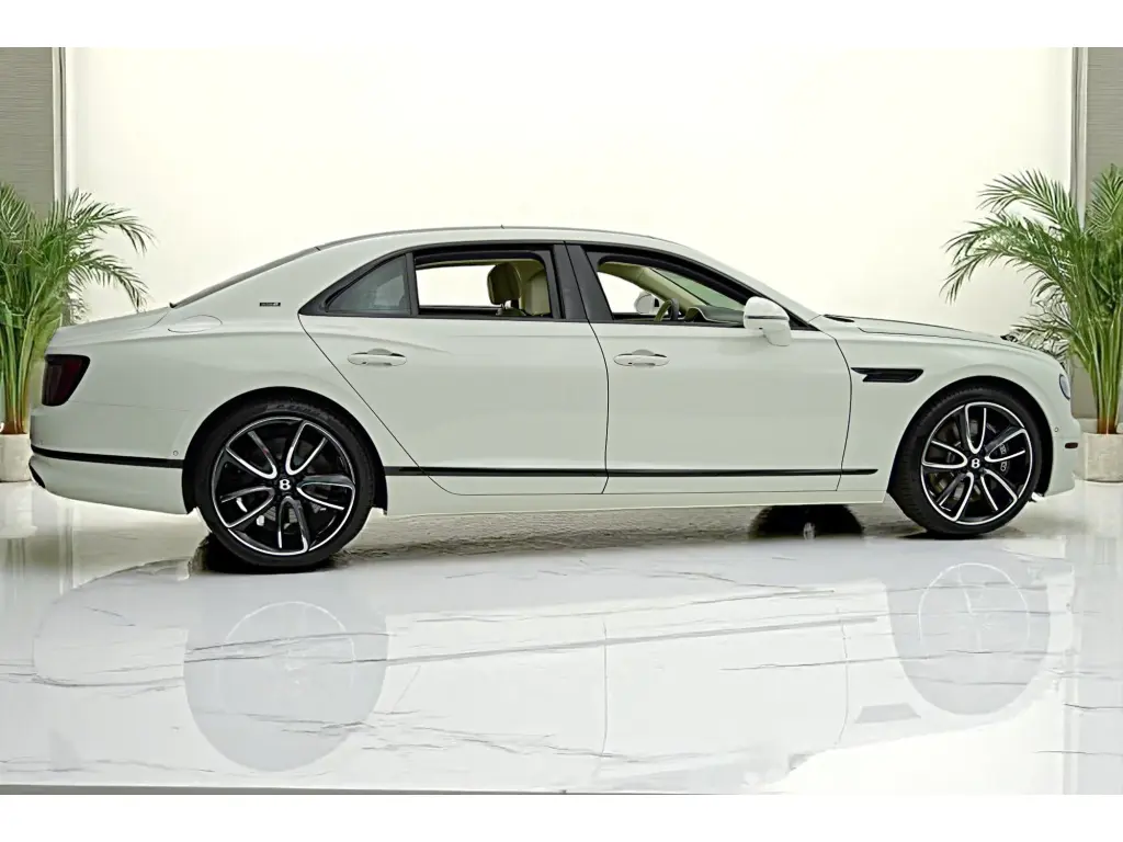 Image for 2024 Flying Spur V8 Edition 8 at position 5
