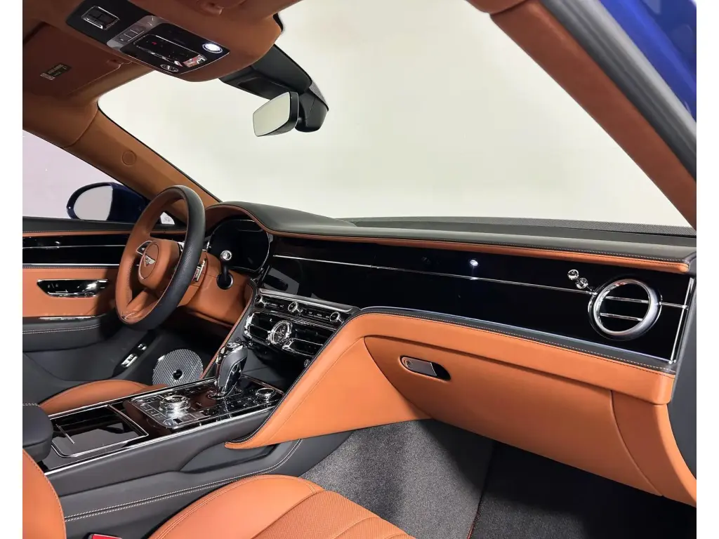 Image for 2024 Flying Spur V8 Edition 8 at position 2
