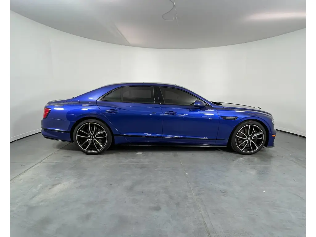 Image for 2024 Flying Spur V8 Edition 8 at position 5